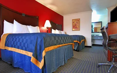 Photo 5 - Americas Best Value Inn Kingsville