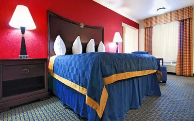Photo 3 - Americas Best Value Inn Kingsville