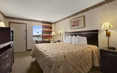 Photo 5 - Days Inn by Wyndham Grantville Hershey North