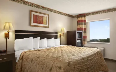 Photo 4 - Days Inn by Wyndham Grantville Hershey North