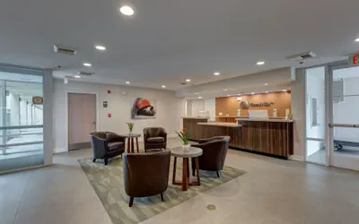 Photo 4 - Good Nite Inn Buena Park