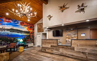 Photo 3 - Best Western Bishop Lodge