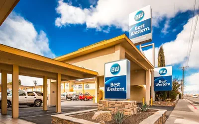 Photo 2 - Best Western Bishop Lodge