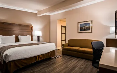 Photo 5 - Best Western Bishop Lodge