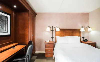 Photo 4 - Hampton Inn West Springfield