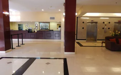 Photo 4 - North Miami Beach Gardens Inn & Suites