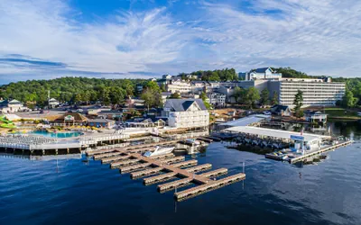 Photo 2 - Margaritaville Lake Resort Lake of the Ozarks