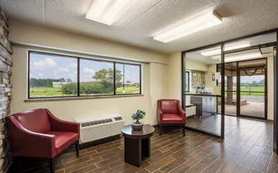 Photo 3 - Red Roof Inn Saginaw - Frankenmuth
