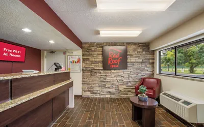 Photo 5 - Red Roof Inn Saginaw - Frankenmuth