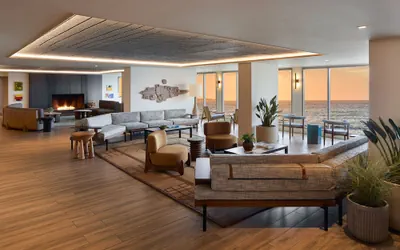 Photo 2 - Monterey Beach Hotel, A Tribute Portfolio Hotel