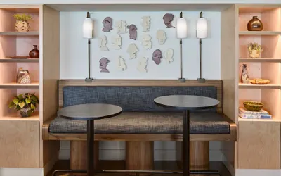 Photo 4 - Monterey Beach Hotel, A Tribute Portfolio Hotel