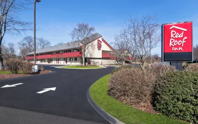 Photo 2 - Red Roof Inn Enfield