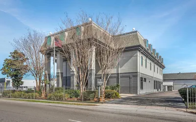 Country Inn & Suites by Radisson, Metairie (New Orleans), LA