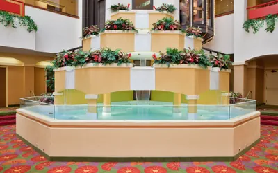 Photo 2 - Holiday Inn Hotel & Suites Springfield - I-44 by IHG