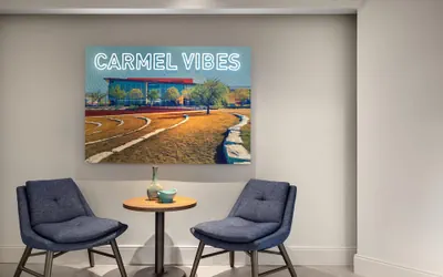 Photo 4 - Homewood Suites by Hilton Indianapolis Carmel
