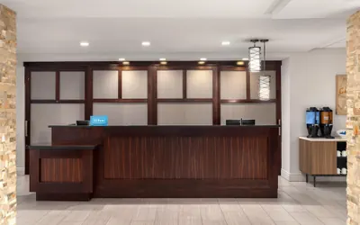 Photo 5 - Homewood Suites by Hilton Indianapolis Carmel