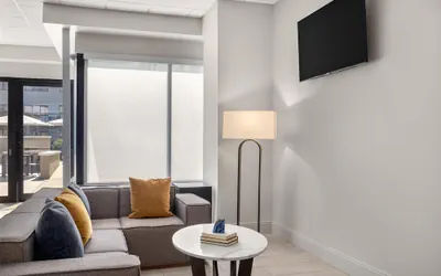Photo 3 - Homewood Suites by Hilton Indianapolis Carmel