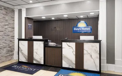 Photo 4 - Days Hotel by Wyndham Williamsburg I-64