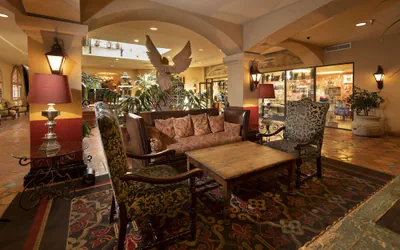 Photo 5 - Hotel Encanto de Las Cruces