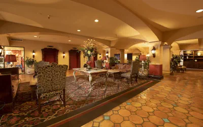 Photo 3 - Hotel Encanto de Las Cruces