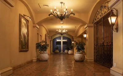 Photo 5 - Hotel Encanto de Las Cruces