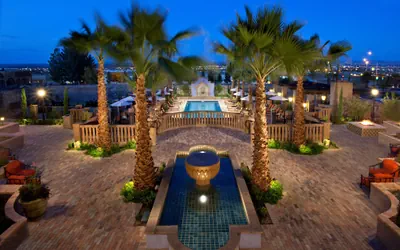Photo 2 - Hotel Encanto de Las Cruces