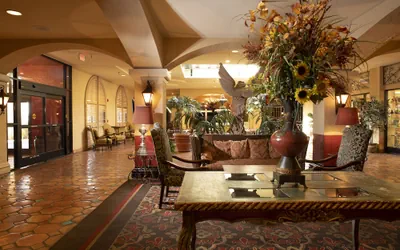 Photo 4 - Hotel Encanto de Las Cruces