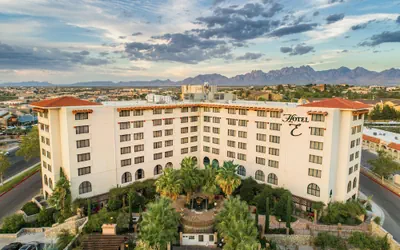 Photo 2 - Hotel Encanto de Las Cruces