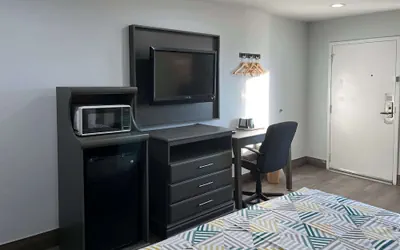 Photo 5 - Motel 6 Greenville, NC – ECU-Medical Center