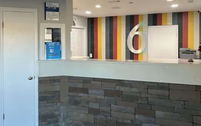 Photo 3 - Motel 6 Greenville, NC – ECU-Medical Center