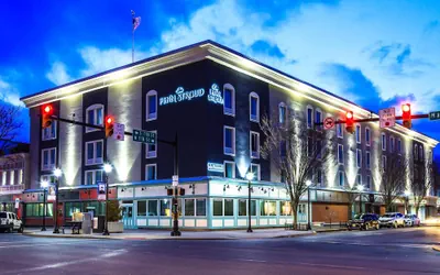 Photo 2 - The Penn Stroud, Stroudsburg - Poconos, an Ascend Collection Hotel