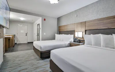 Photo 5 - The Penn Stroud, Stroudsburg - Poconos, an Ascend Collection Hotel
