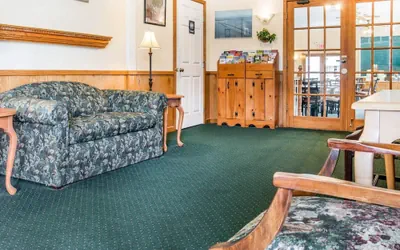 Photo 4 - Quality Inn & Suites Mackinaw City Beachfront