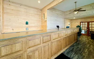 Photo 5 - Quality Inn & Suites Mackinaw City Beachfront