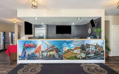 Photo 3 - Ramada by Wyndham Kingman