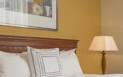 Photo 5 - Fairfield Inn & Suites by Marriott Williamsburg