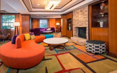 Photo 2 - Fairfield Inn & Suites by Marriott Williamsburg