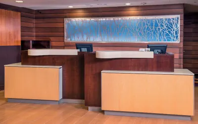 Photo 4 - Fairfield Inn & Suites by Marriott Williamsburg