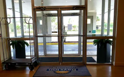 Photo 5 - Days Inn by Wyndham Titusville Kennedy Space Center