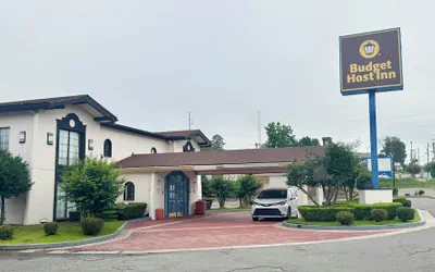 Photo 2 - Budget Host Inn- Medical Center