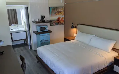 Photo 4 - Golden Host Resort - Sarasota