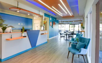 Photo 2 - Golden Host Resort - Sarasota