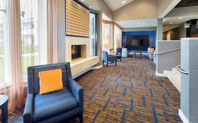 Photo 5 - Courtyard by Marriott Southfield