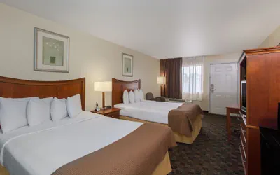 Photo 3 - Days Inn by Wyndham Natchitoches