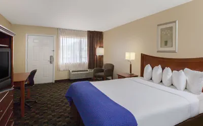 Photo 4 - Days Inn by Wyndham Natchitoches