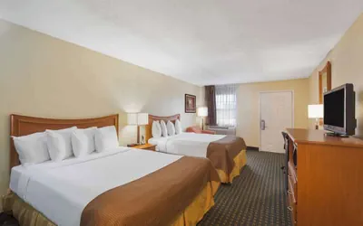 Photo 5 - Days Inn by Wyndham Natchitoches