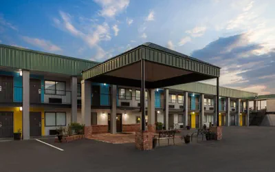 Days Inn by Wyndham Natchitoches