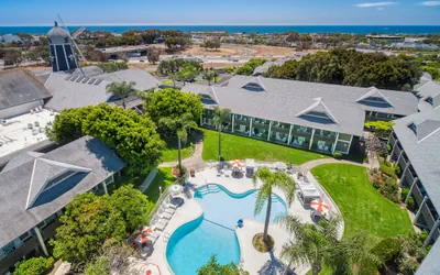 Carlsbad by the Sea Hotel, Carlsbad, Series By Marriott