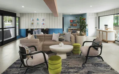 Photo 4 - Carlsbad by the Sea Hotel, Carlsbad, Series By Marriott