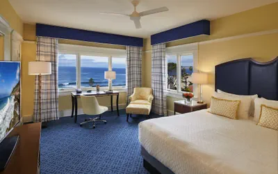Photo 2 - Grande Colonial Hotel